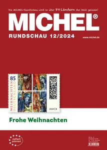 Michel-Rundschau - Dezember 2024