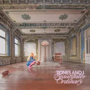 Tones and I - Beautifully Ordinary (2024) [Official Digital Download]