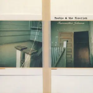 Hootie & The Blowfish - Fairweather Johnson (Deluxe Edition) (1996/2026)