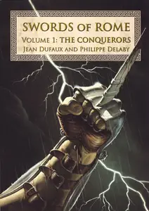Murena-Swords of Rome 01-The Conquerors