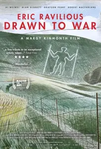 BSkyB - Eric Ravilious: Drawn to War (2022)