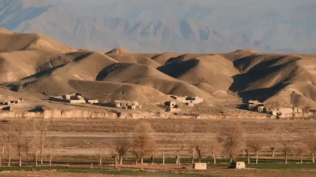BBC Panorama - Special Forces: I Saw War Crimes (2025)