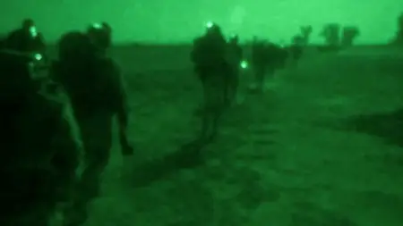 BBC Panorama - Special Forces: I Saw War Crimes (2025)