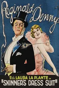 Skinner's Dress Suit (1926)