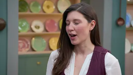 Professionals S08E09