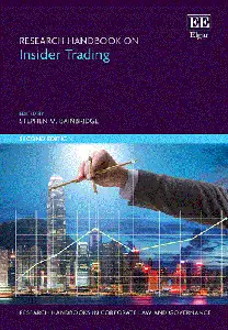 Research Handbook on Insider Trading: Second Edition  Ed 2