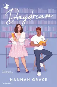 Hannah Grace - Daydream