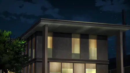 The Shiunji Family Children - S01E09