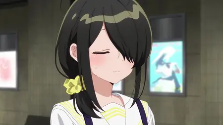 The Shiunji Family Children - S01E09