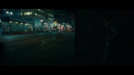 Shame (2011)