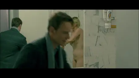 Shame (2011)