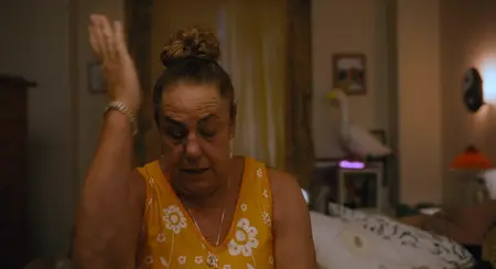 Booger (2024)