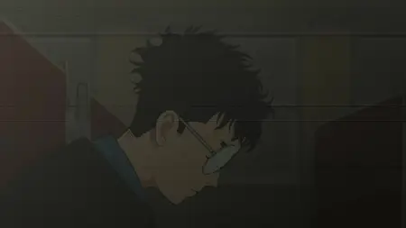 DAN DA DAN S01E12 1080p B Global WEB DL AAC2 0 H 265 (Multi Subs DAN DA DAN S01E12 Lets Go to the Cursed House