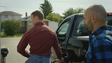 Letterkenny S06E01