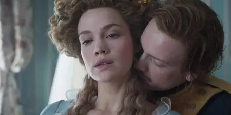 Marie Antoinette S02E04