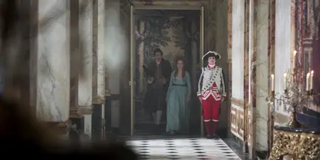 Marie Antoinette S02E04