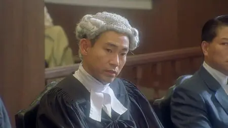 Lawyer Lawyer (1997)