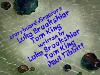 SpongeBob SquarePants S04E17