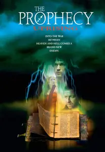 The Prophecy: Uprising (2005) [Dual Audio]