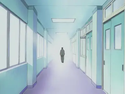 Azumanga Daioh - 15 (BD 1440x1080 x 264 Flac mkv" yEnc