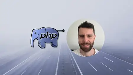 Complete Modern PHP 8 Bootcamp