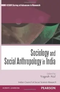 Sociology and Social Anthropology in India