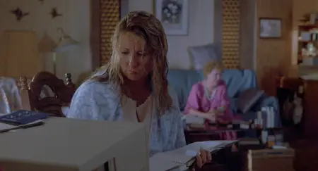 Full Moon in Blue Water (1988)