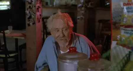 Full Moon in Blue Water (1988)