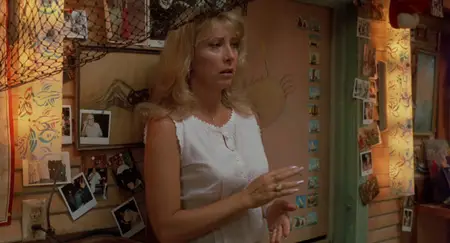 Full Moon in Blue Water (1988)