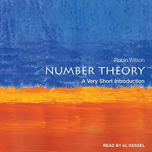 Number Theory: A Very Short Introduction [Audiobook]