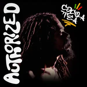 Cocoa Tea - Authorized (2025) [Official Digital Download]