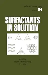 Surfactants in Solution