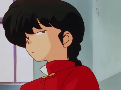 Ranma ½ (1989 S06E04 The Secret Don of Furinkan High BBT RMX