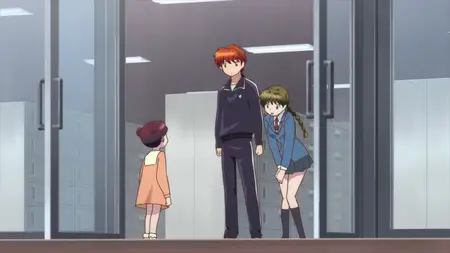 Kyoukai no Rinne - 65