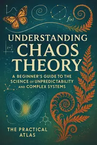 Understanding Chaos Theory: A Beginner’s Guide to the Science of Unpredictability and Complex Systems