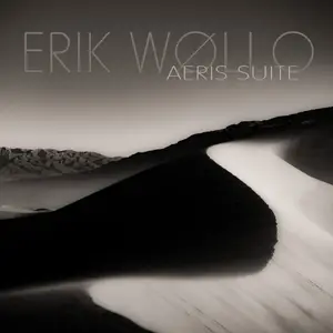 Erik Wøllo - Aeris Suite (2025) [Official Digital Download 24/96]