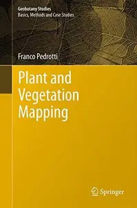 Plant and Vegetation Mapping