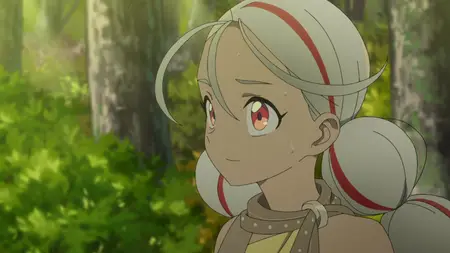 Towa no Yuugure - 06 (1080p