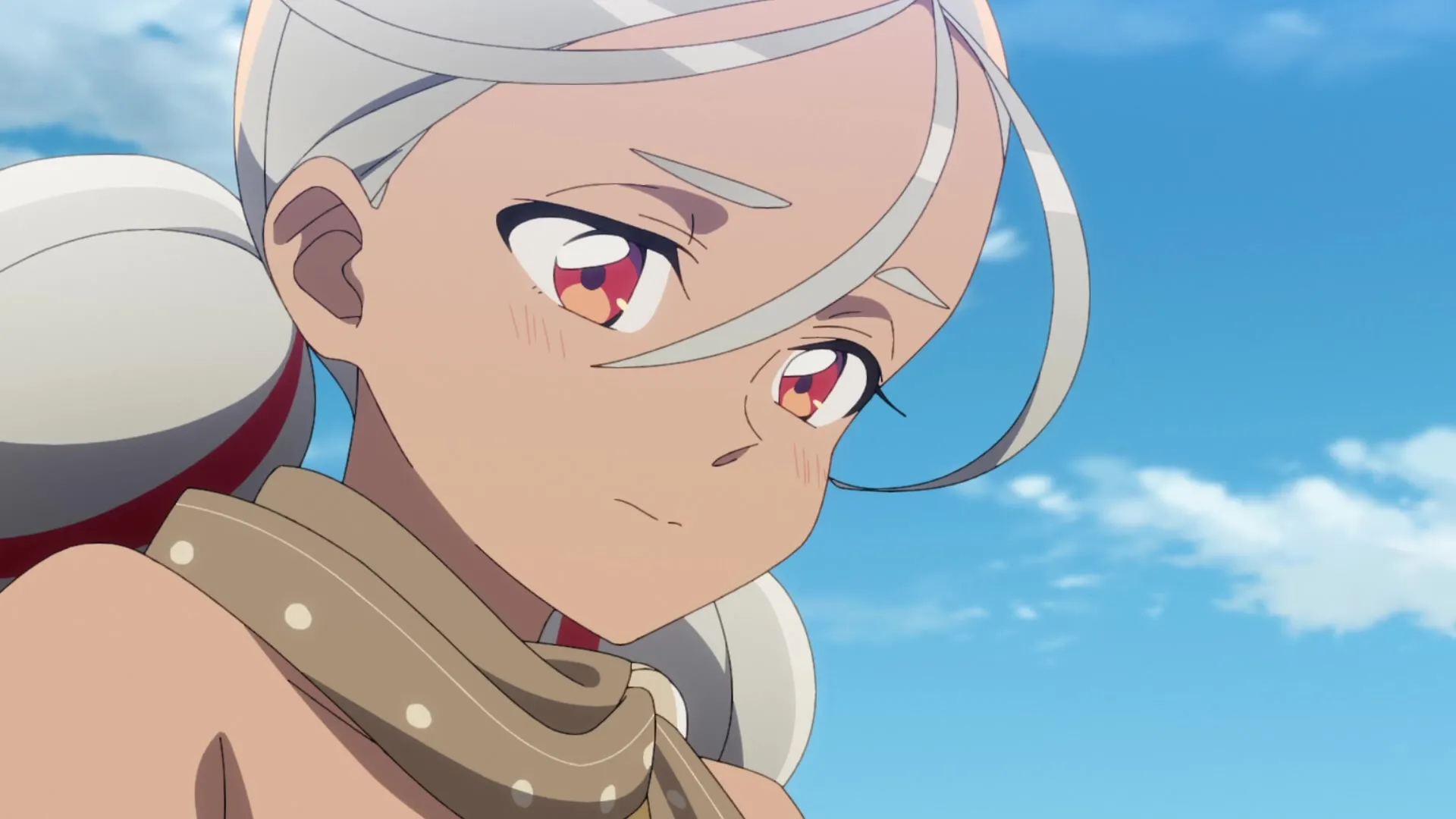 Towa no Yuugure - 06 (1080p