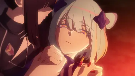 Towa no Yuugure - 06 (1080p