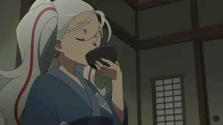 Towa no Yuugure - 06 (1080p