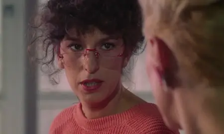 Le quart d'heure américain (1982)