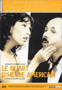Le quart d'heure américain (1982)