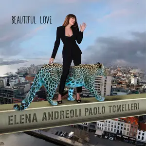 Elena Andreoli - Beautiful Love (2025) [Official Digital Download]