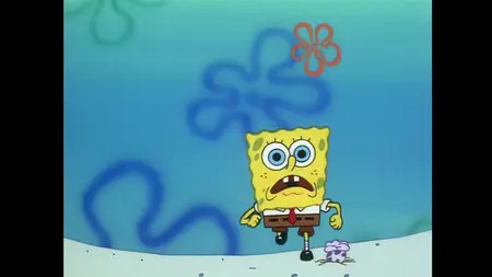 SpongeBob SquarePants S01E36