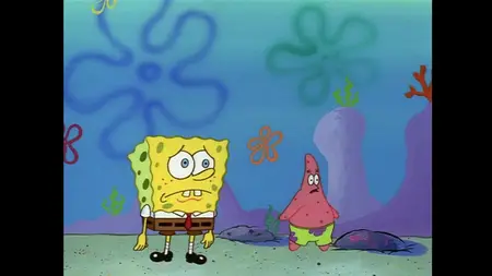 SpongeBob SquarePants S01E36