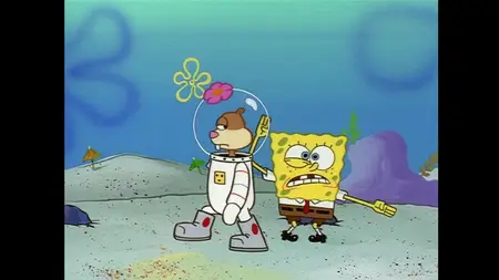 SpongeBob SquarePants S01E36