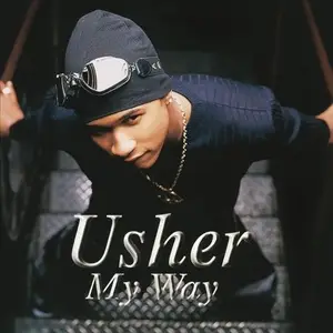 Usher - My Way (1997)