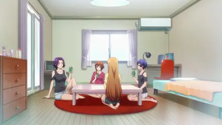 Grand Blue Season 2 - 04