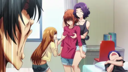Grand Blue Season 2 - 04
